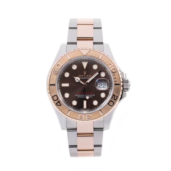 Rolex Yacht-Master 116621